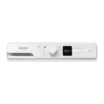 LAVE-LINGE FRONTAL VEDETTE LFV284QW 
