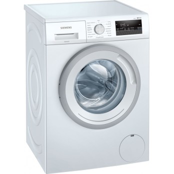 LL FRONT SIEMENS WM12N107FF
