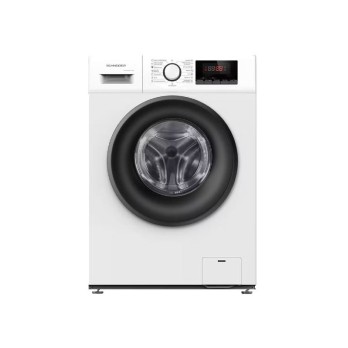 LAVE LINGE FRONTAL 8KG 1200T CLASSE E VAPEUR BLANC