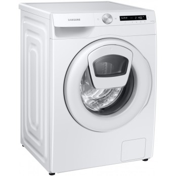 LL FRONT SAMSUNG WW90T554DTW 