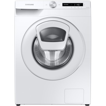 LL FRONT SAMSUNG WW90T554DTW 