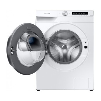 LL FRONT SAMSUNG WW90T554DTW 