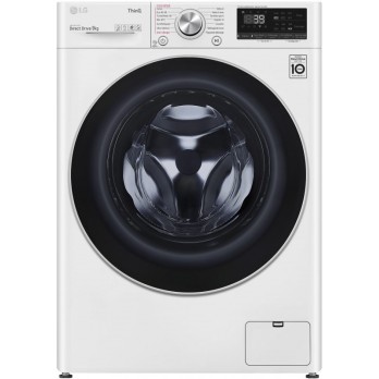 LL FRONT 9KG LG F94V71WHST 