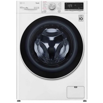 LL FRONT LG F84V40WHS 
