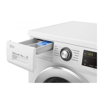 LL SECHANT LG F854M22WR 