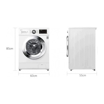 LL SECHANT LG F854M22WR 
