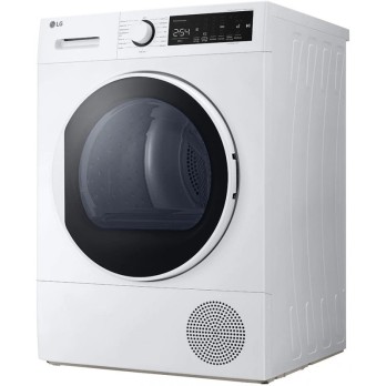 SÈCHE-LINGE FRONTAL POMPE CHALEUR 8KG