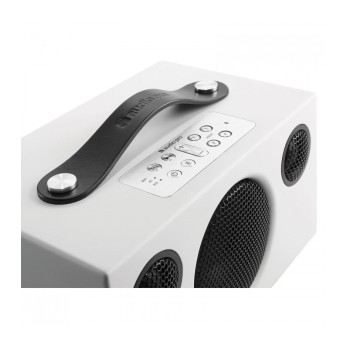 ENCEINTE SS FIL AUDIO PRO AP14521 C3 ADDON BLANC 