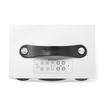 ENCEINTE SS FIL AUDIO PRO AP14521 C3 ADDON BLANC 