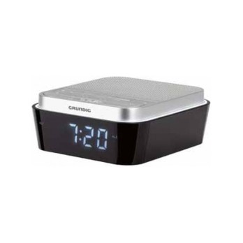  RADIO REVEIL GRUNDIG SC920 