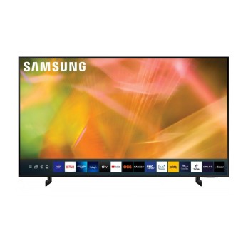 TV LED SAMSUNG UE55AU8075 