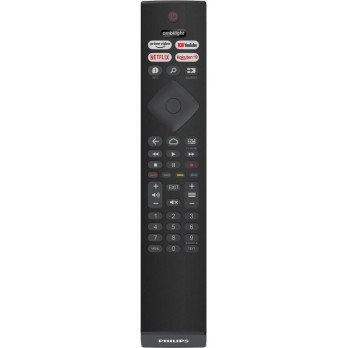 TV LED 75PUS8007/12 190CM UHD AMBILIGHT ANDROID
