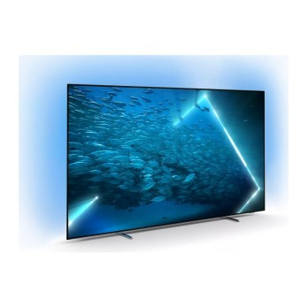 TV OLED 55OLED707/12 140CM UHD AMBILIGHT ANDROID
