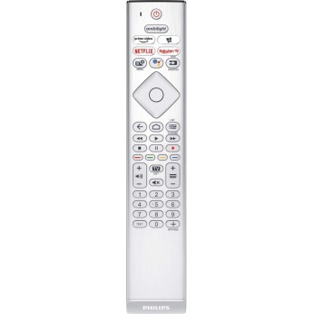 TV LED 43PUS8507/12 109CM UHD AMBILIGHT ANDROID