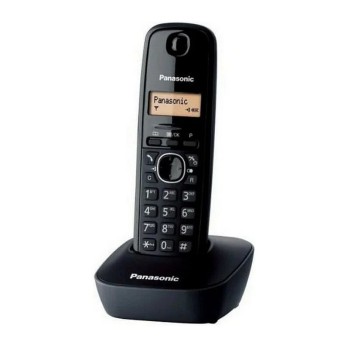 TELEPHONE PANASONIC KX-TG1611FRH 