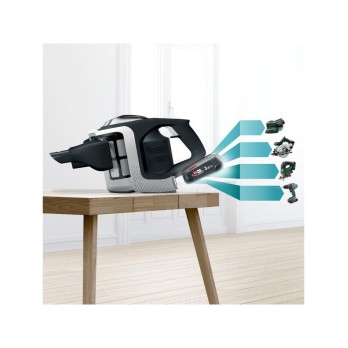  ASPI BALAI RECHARGEABLE BOSCH BBS811PCK 