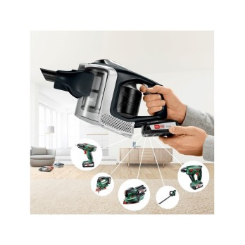  ASPI BALAI RECHARGEABLE BOSCH BBS811PCK 