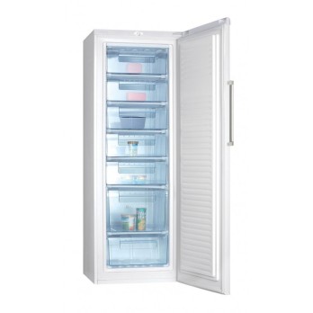 CONGEL ARMOIRE CANDY CCOUS6172WH 