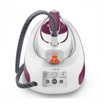 CALOR SV8054C0 CENTRALE VAPEUR EXPRESS ANTI-CALC 