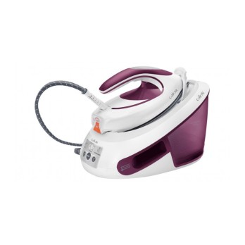CALOR SV8054C0 CENTRALE VAPEUR EXPRESS ANTI-CALC 