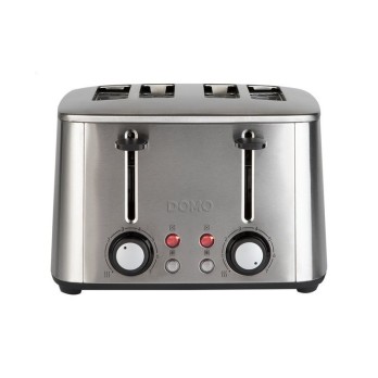  TOASTER DOMO DO969T 4 FENTES