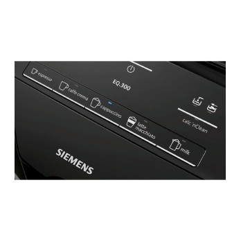 EXPRESSO AUTO EQ.300 S100 SIEMENS TI351209RW 