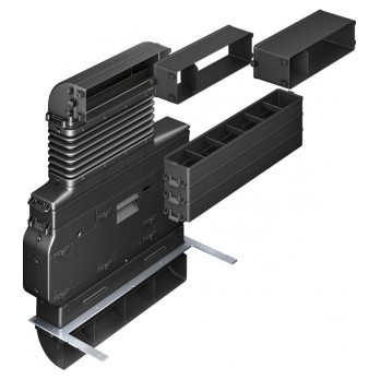 MODULE RECYCLAGE GAGGENAU CA282811