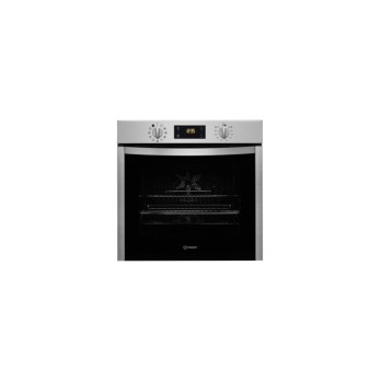 FOUR PYRO INDESIT IFW5844PIX 