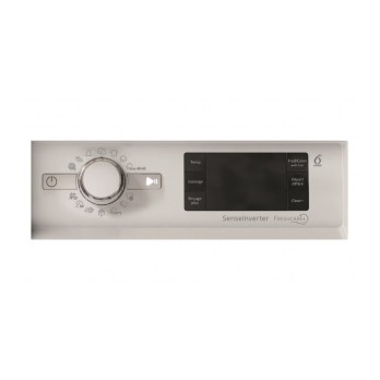 LL INT WHIRLPOOL BIWMWG71483FRN 