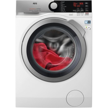 LAVE-LINGE FRONTAL AEG L7FED944V 9KG 1400TR/MN