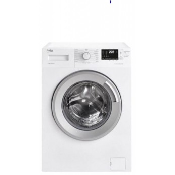 LL FRONT 8KG BEKO WTV8712BS1W 
