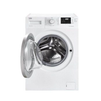 LL FRONT 8KG BEKO WTV8712BS1W 