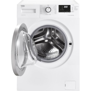 LL FRONT 9KG BEKO WTV9712BS1W 