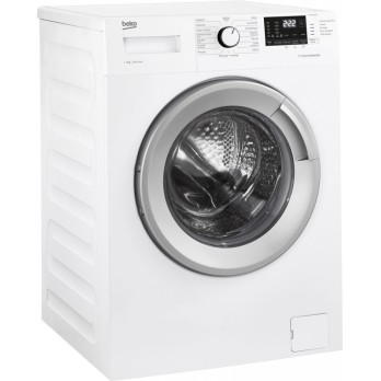 LL FRONT 9KG BEKO WTV9712BS1W 