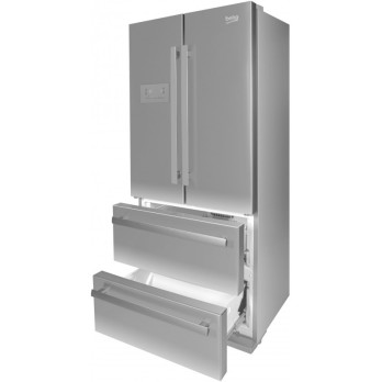 REF 4P BEKO GNE6039XPN 