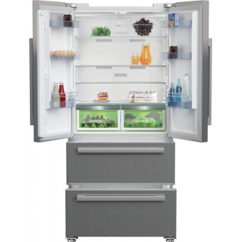 REF 4P BEKO GNE6039XPN 